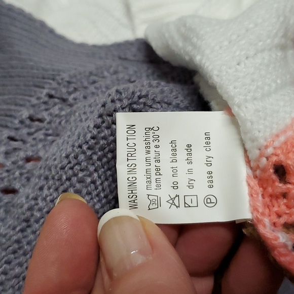 Light Weight Hoodie Sweater - Picture 8 of 8